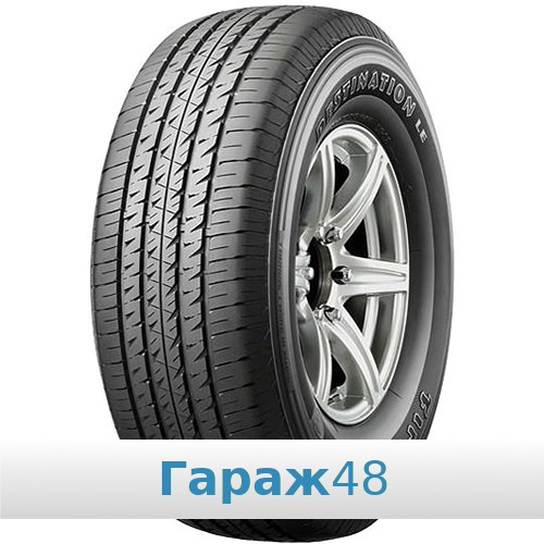 Firestone Destination LE02 SUV 235/60 R18 103H